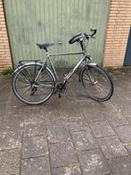 Multicycle lichtgewicht herenfiets 63cm, Versnellingen, Zo goed als nieuw, 61 tot 65 cm, Ophalen