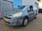 Citroen Berlingo 1.6 HDIF 500 Comfort airco lees tekst!, Voorwielaandrijving, Gebruikt, 4 cilinders, Citroën