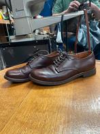 Redwing Schoenen Maat 44 - Gebruikt, Comfortabel, Bruin, Ophalen of Verzenden, Gedragen, Veterschoenen