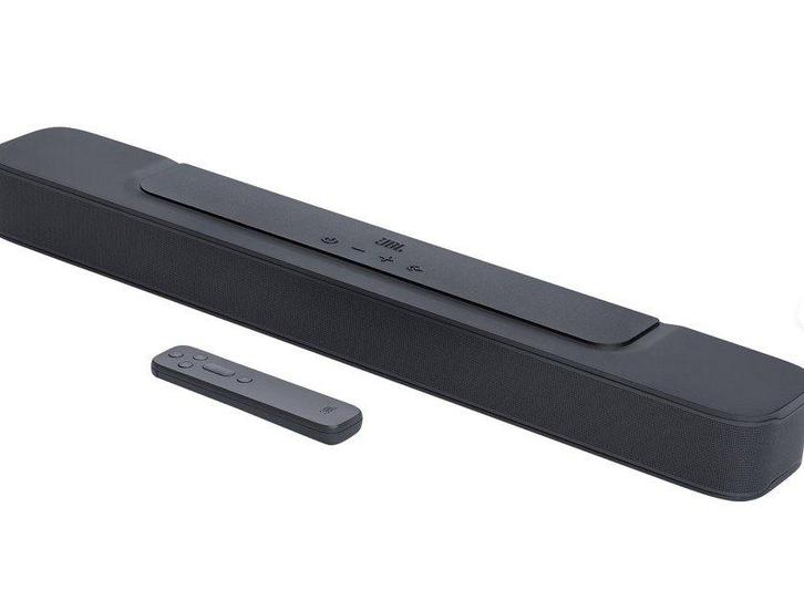 Soundbar - JBL Bar 2.0 All-in-one (MK2) - Winkelmodel, Audio, Tv en Foto, Soundbars, Nieuw, Bluetooth, Ophalen of Verzenden