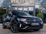Volkswagen T-Roc R 2.0 TSI 4Motion|PANO|ACC|CAMERA|AKRAPOVIC, Automaat, Gebruikt, 4 cilinders, 1984 cc