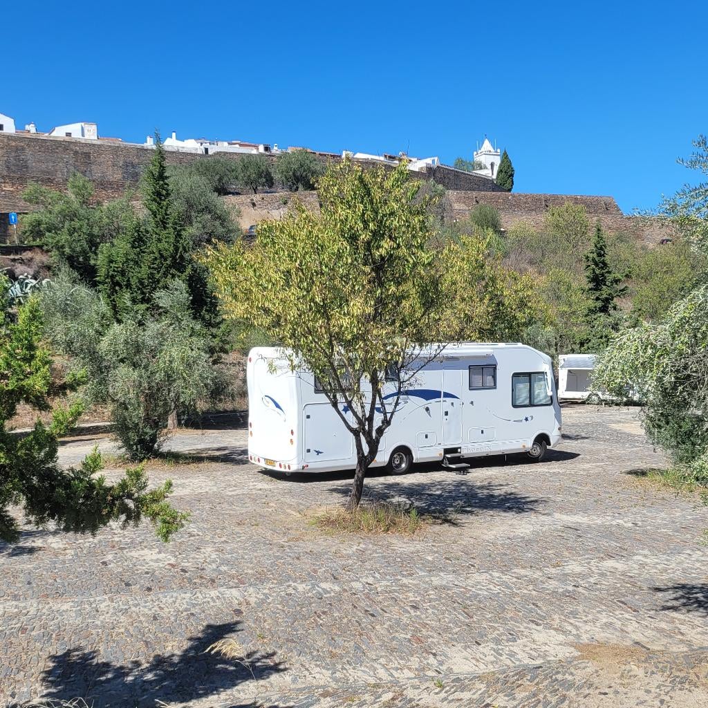 PHOENIX CAMPER, Caravans en Kamperen, Campers, Integraal, Afzuigkap, Kluisje, Tot en met 2