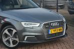 Audi A3 Sportback 1.4 e-tron Sport Pro Line plus | Navigatie, Auto's, Audi, Gebruikt, 4 cilinders, 150 pk, Hybride Elektrisch/Benzine