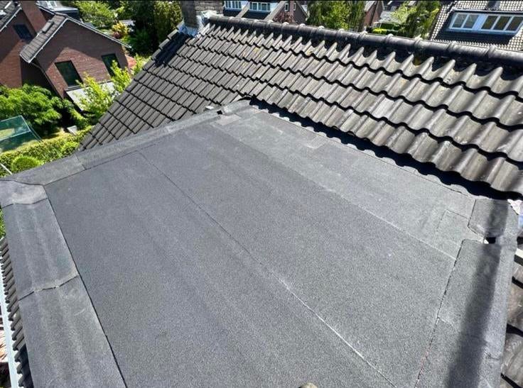 M.D.M. Dakbedekking | Professionele dakwerken, Diensten en Vakmensen, Dakdekkers en Rietdekkers, 24-uursservice, Overige dakdekking