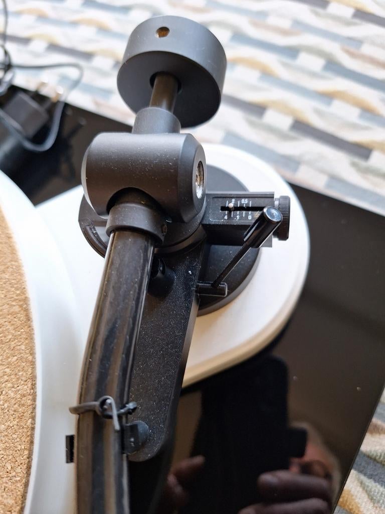 Mooie Project Platenspeler, Ophalen, Overige merken