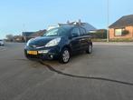 Nissan Note 1.4 16V 2011 Blauw, Auto's, Nissan, Voorwielaandrijving, 4 cilinders, Blauw, 49 €/maand