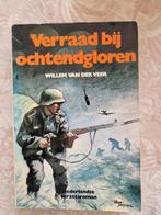Verraad bij ochtendgloren - Willem van der Veer, Ophalen, Tweede Wereldoorlog, Gelezen