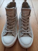 Esprit damessneaker, Ophalen, Zo goed als nieuw, Beige, Sneakers of Gympen