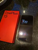 OnePlus 15 EU versie 256GB, Ophalen of Verzenden, Zo goed als nieuw, Overige typen, Overige merken