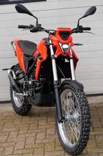 BETA ALP 4.0 (bj 2025), Motorrijbewijs A, Onbekend, BETA, Particulier