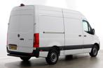 Mercedes-Benz Sprinter 315 CDI 150pk RWD L2H2 9G Automaat Ai, Auto's, Bestelauto's, Automaat, Achterwielaandrijving, Euro 6, 4 cilinders