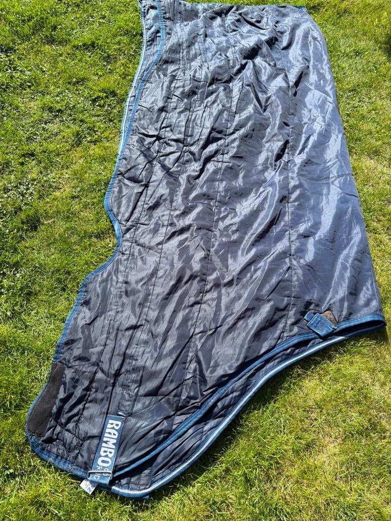 Horsewear liner 7.0, Dieren en Toebehoren, Ophalen of Verzenden, Zo goed als nieuw
