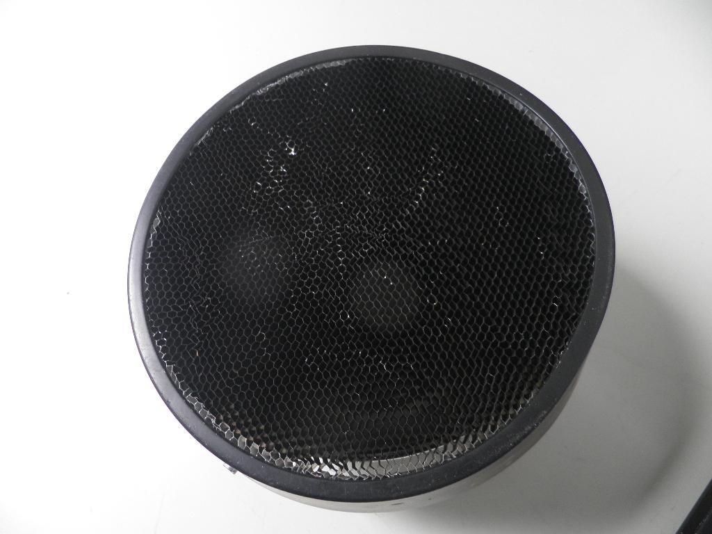 grid 18cm., Ophalen of Verzenden, Gebruikt, Overige typen