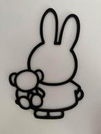 Nijntje met beer, Ophalen of Verzenden, Nieuw, Kraamcadeau