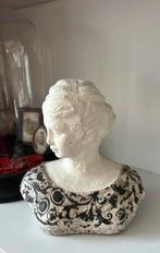 Borstbeeld vrouw, Ophalen of Verzenden, Zo goed als nieuw