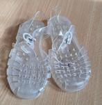 Transparante waterschoenen maat 29, Jongen of Meisje, Schoenen, Ophalen of Verzenden, Zo goed als nieuw