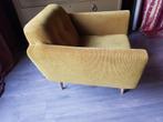 SITS FAUTEUIL, Ophalen, 75 tot 100 cm, Hout, 50 tot 75 cm