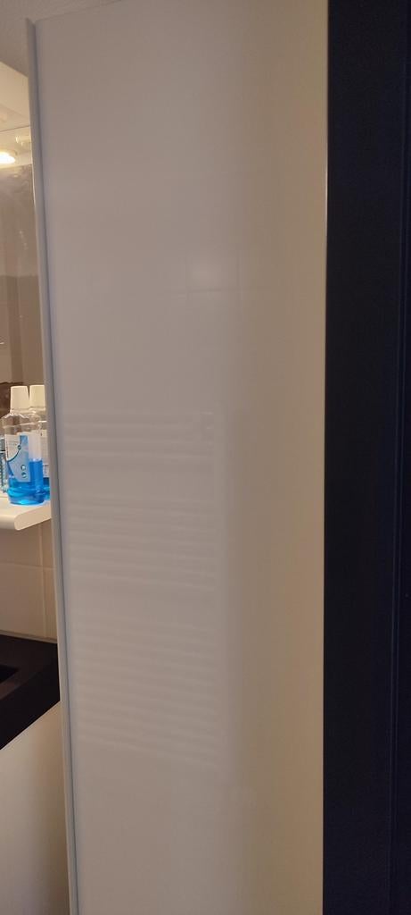 Ikea Godmorgon badkamerkast, Ophalen, (Half)hoge kast, Minder dan 50 cm, Zo goed als nieuw