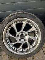 Wielen 17 inch velgen 5x112, Auto-onderdelen, Banden en Velgen, Ophalen, Banden en Velgen, 17 inch, Personenwagen