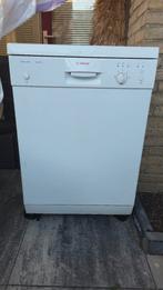 Bosch vaatwasser, Ophalen, Gebruikt, Vrijstaand