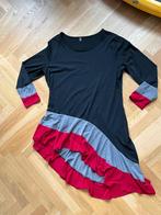 grote kastopruiming jurken /tunieken /vesten/, Overige kleuren, Grote kastopruiming jurken /tunieken /vesten, Maat 46/48 (XL) of groter