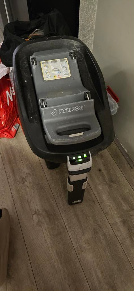 Maxi-Cosi FamilyFix Isofix base, Kinderen en Baby's, Autostoeltjes, Gebruikt, Ophalen of Verzenden, Isofix, 0 t/m 13 kg