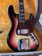 Fender Jazz Bass - 1968, Ophalen, Gebruikt, Semi-solid body, Fender