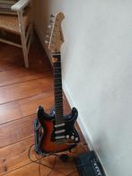 Elektrische gitaar, Ophalen of Verzenden, Solid body, Overige merken