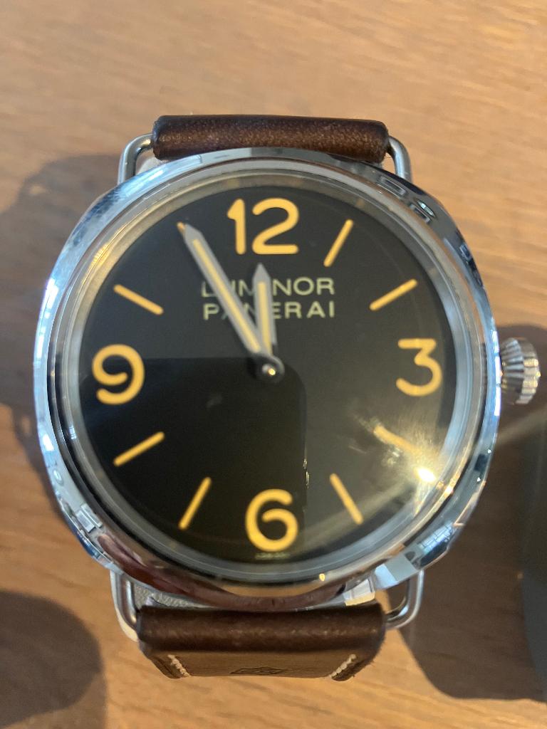 Herenhorloges Italiaans stijl | duikhorloge look | nieuw, Overige merken, Leer, Staal, Verzenden