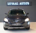 Volvo XC60 2.0 T5 R-Design | 245 PK | AUT | PANO | NAVI |1ST, Adaptive Cruise Control, Gebruikt, Euro 6, Blauw
