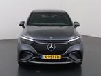 Mercedes-Benz EQE SUV 350+ AMG Line 91 kWh | Panoramadak | T, Auto's, 131 €/maand, Achterwielaandrijving, Gebruikt, Parkeercamera