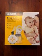 Medela Swing Maxi dubbele elektrische borstkolf, Ophalen of Verzenden, Zo goed als nieuw, Borstkolf