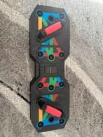 push up, Ophalen, Zo goed als nieuw