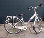 Dames Fiets GIANT, Ophalen, Gebruikt, 47 tot 50 cm, Versnellingen