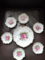 Oude porselein bonbon set., Ophalen of Verzenden