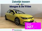 Volkswagen Golf 1.5 eTSI Style Airco ECC | IQ LED Light | Pa, 12 maanden, Alcantara, Origineel Nederlands, Bedrijf