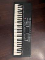 Keyboard / leskeyboard met 61 toetsen Aengus, Overige merken, Ophalen of Verzenden, Aanslaggevoelig, 61 toetsen