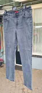 Zwarte jeans, Ophalen of Verzenden, Zo goed als nieuw, Zwart, Overige jeansmaten