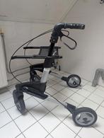 Rollator topra olympos maat s, Ophalen