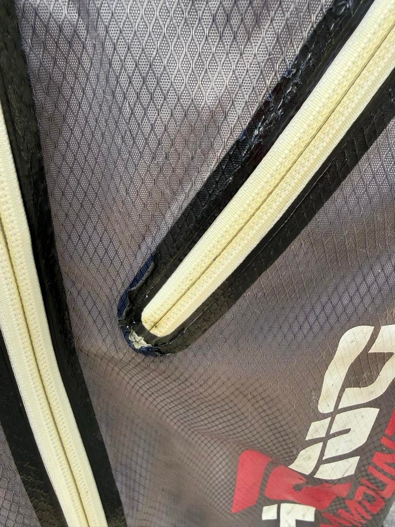 H2NO Golftas - Lichtgewicht Draagtas, Ophalen, Gebruikt, Tas, Overige merken