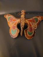 Vlinder hout, Ophalen of Verzenden