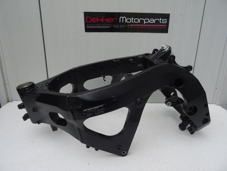 Frame / Chassis / Rahmen Suzuki GSXR750 GSXR600 2008-2010, Motoren, Onderdelen | Suzuki, Ophalen