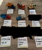 Dinky toys, Ophalen of Verzenden, Gebruikt