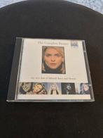 Blondie - The Complete Picture CD (The Very Best Of), Ophalen of Verzenden, 1980 tot 2000, Gebruikt