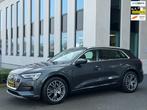 Audi E-tron E-tron 50 quattro Launch Sport edition, lederen, Automaat, 300 km, Vierwielaandrijving, 193 min