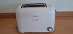 Broodrooster Tefal Classic Electronic! Keukenapparatuur., Witgoed en Apparatuur, Ophalen of Verzenden, Gebruikt