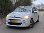 Citroen C3 1.2 VTi Collection | Cruise + Navi + Bluetooth Nu, Auto's, Citroën, Voorwielaandrijving, Euro 5, Gebruikt, 31 €/maand