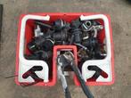 fiets shifters 7en 8 voor en achter derailleurs, Ophalen, Nieuw