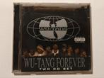 Wu-Tang Forever - Wu-Tang Clan (2 CD Set), Cd's en Dvd's, Ophalen of Verzenden
