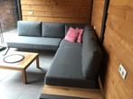 Nieuwe loungebank, Tuin en Terras, Ophalen, Nieuw